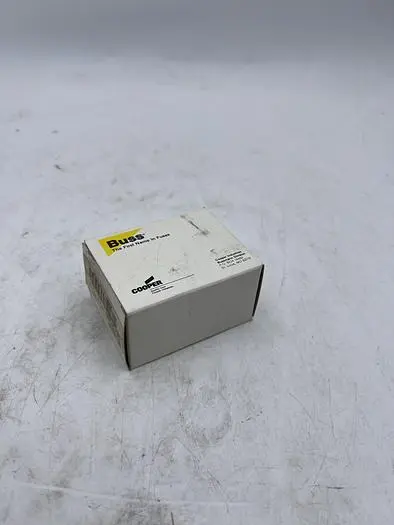 New | in-Stock BUSS BUSS 663-R Misc Electrical & Power Parts | ND Industrial Surplus #1212568