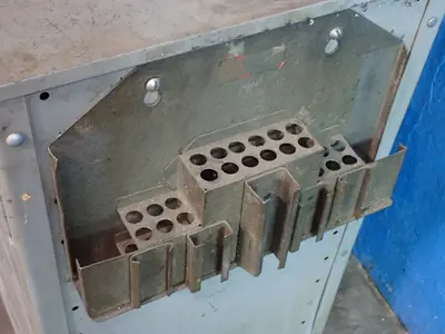 Rolling Tool Cart