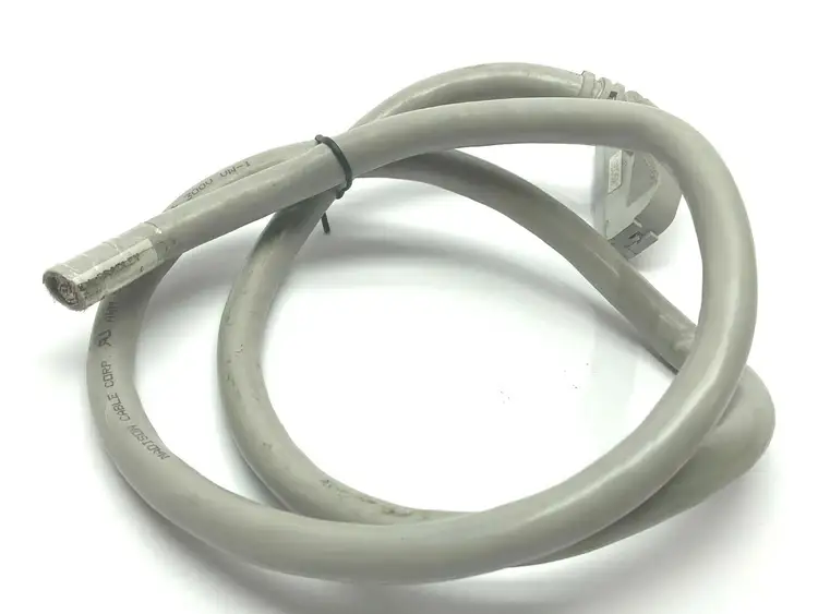 Used ALLEN-BRADLEY SERIES C MODULE CABLE CUT END Connector Accessories Michigan US | Maverick Industrial Sales #1089884