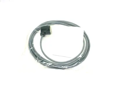 USED SIEMENS SINGLE ENDED MOTOR POWER CABLE HAN Q8 4 X 1.5 MM2 PINS