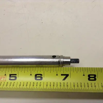 USED COPLEY MOTION STS1116-S-R05C