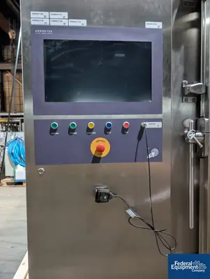 USED Dohmeyer Dohmeyer Control Rate Freezer, Model DOH-CXP-CRF-4000-LIN-2020