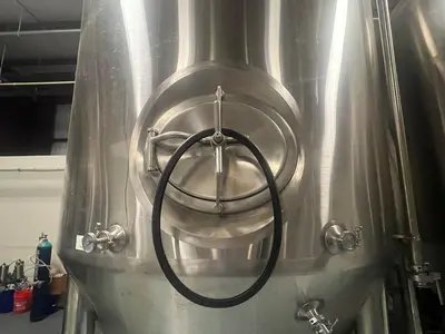 USED 2023 BESTBREW 40FV