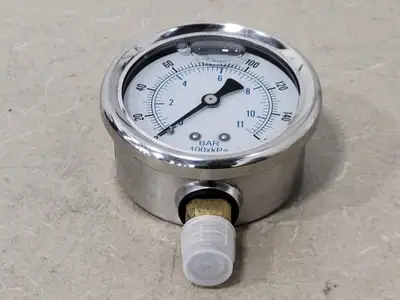 NEW PIC GAUGES 201L-254F