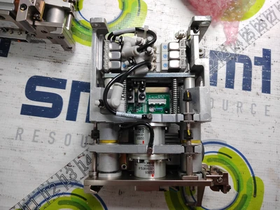 USED FUJI NXT NM00D