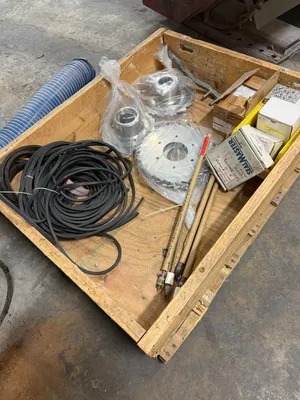 SCHOLD 300 MIXER | Levy Recovery Group (17)