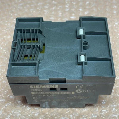 USED Siemens 6ED1 052-1CC00-0BA2