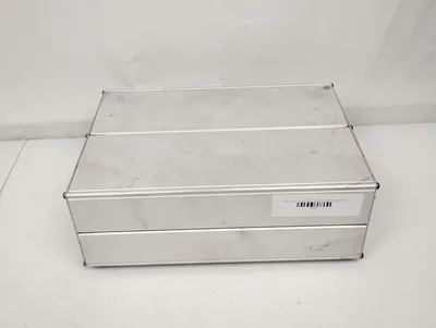 USED Noran 700P132498 REV B