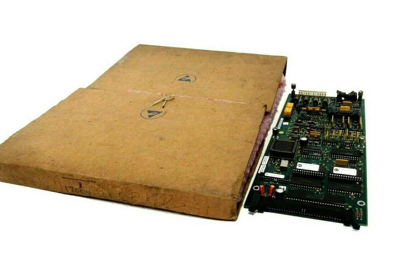 NEW ALLEN BRADLEY 170014 PC BOARD REV.03