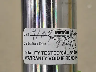 NEW METRIX 162VTS-200-245-00