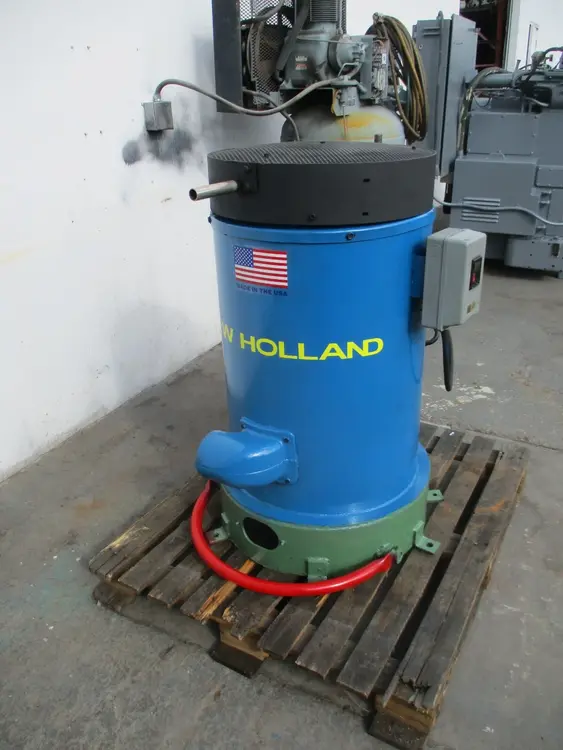 Used NEW HOLLAND LTD K90 Dryers | TNT Industrial #399546