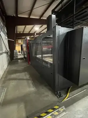 USED 2014 AMADA EMLK-3610NT
