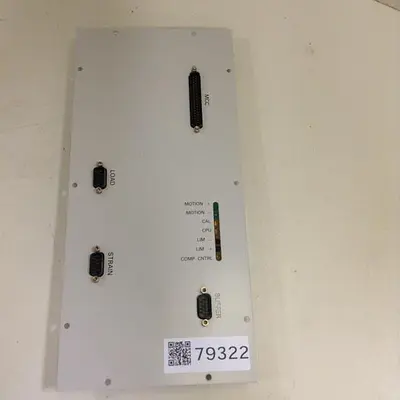 USED MTS 522815-01C