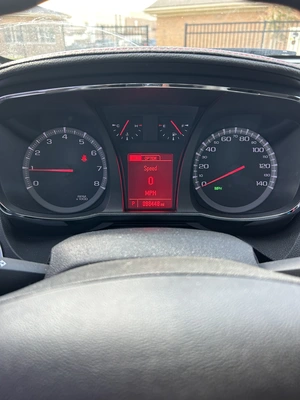 USED 2015 GMC TERRAIN