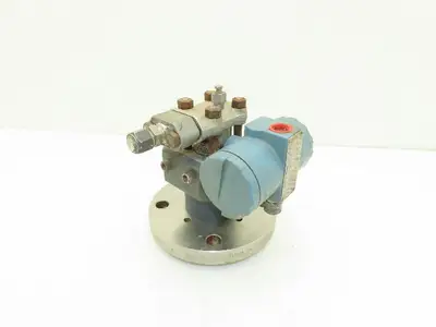 Foxboro 867DF-HD1NSE-P Intelligent Pressure Transmitter 12.5-42vdc
