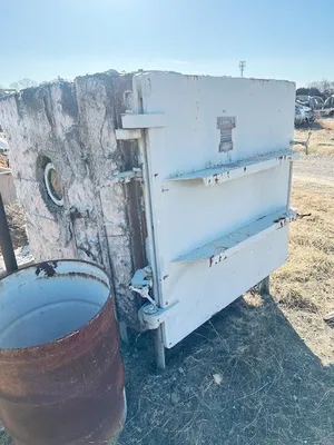 STOKES 110FL Dryer Shelf Vacuum | Perry Equipment (10)