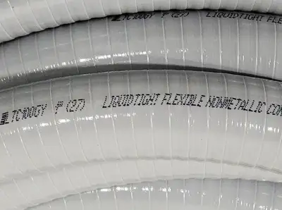 NEW THOMAS & BETTS LTC100GY
