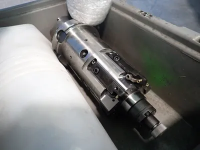 Walter Tool Holders