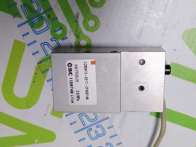 USED SMC CD85N12-0017-CFK00146