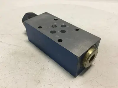 USED REXROTH Z2FRM6AB020/10QMV