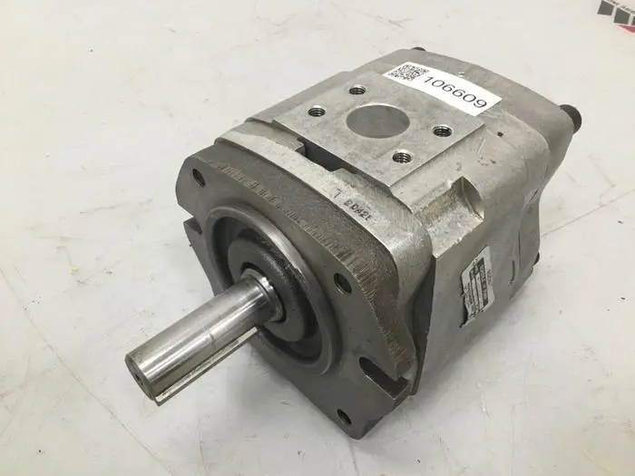 Used NACHI IPH-4B-32-20 Pumps Michigan US | Ideal Machinery #578658