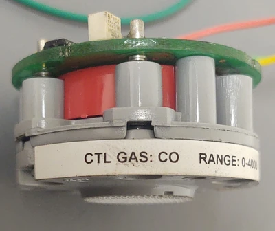 NEW CTL Gas Co 1661P ISS2