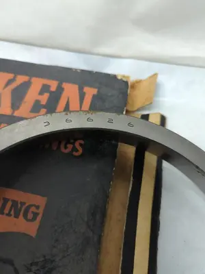 Used TIMKEN 36626 Industrial Controls Ohio US | Surplus Asset Holdings #1238199