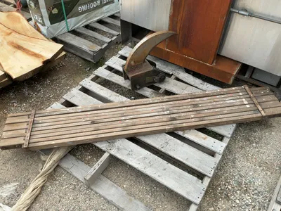 Used _UNKNOWN_ _UNKNOWN_ Misc Construction Attachements Michigan US | Miedema Asset Management Group #1413753