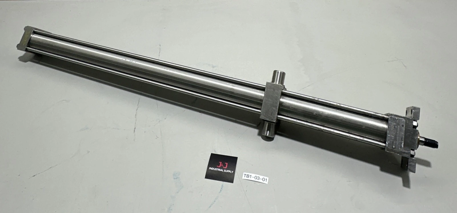 Used RDC HLDD1NF1T4KZ-32 Cylinders Indiana US | J&J Industrial Supply #1309866