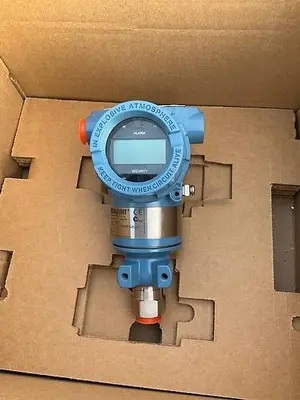 NEW ROSEMOUNT EMERSON 3051TG4A2B21AB4E5Q4M5C1V5