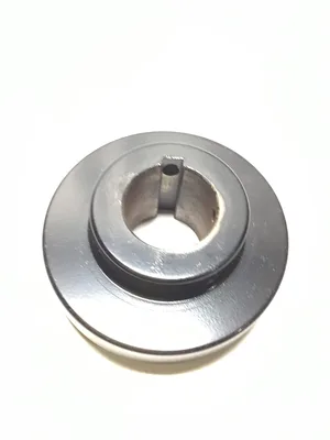Lovejoy 685144 36129 7S Sleeve Coupling Flange – S-Flex Flange, Size 7, 1.6250