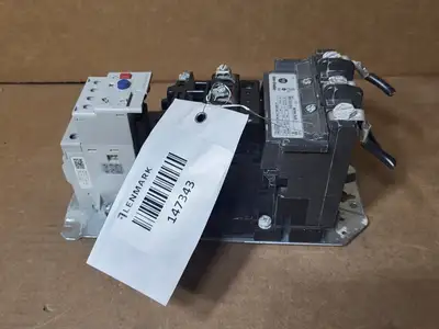 USED ALLEN BRADLEY 509-COD-XXX