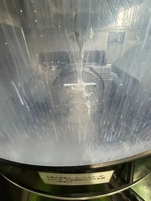 2016 DMG MORI DMU-65 MONOBLOCK Vertical Machining Centers (5-Axis or More) | Machinery Network (3)