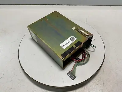 USED TOSHIBA PMC-1P