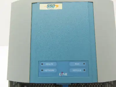 Used PARKER _UNKNOWN_ Servo Drives Indiana US | Arrow Industrial #1408040