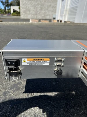 Used 2022 TIGERSTOP TS16 Measuring Machines California US | MachineryMax #1318357
