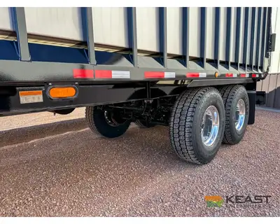 Used MEYER _UNKNOWN_ Livestock Trailers Iowa US | Keast Enterprises #1360438