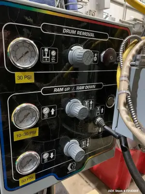 USED GRACO THERMO-O-FLOW 20