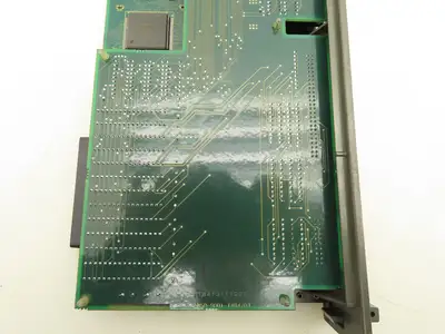 Fanuc A16B-2200-0950 Circuit Board Slot Card Module