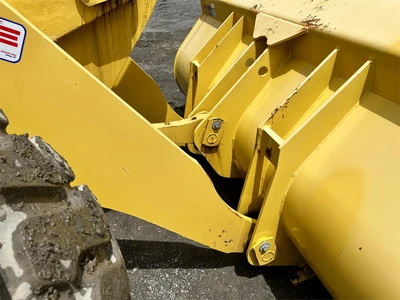 Used 2018 KOMATSU WA270-8 Wheel Loaders | Abele Tractor #1342924