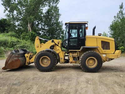 Used 2016 CATERPILLAR 938M Wheel Loaders | Abele Tractor #1342902