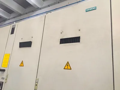 Used MIKRON VCP 1000 Vertical Machining Centers IT | Gamba Macchine Srl #1281193