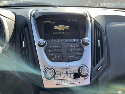 Used 2017 CHEVROLET EQUINOX Utility Vehicles Michigan US | Miedema Asset Management Group #1732723