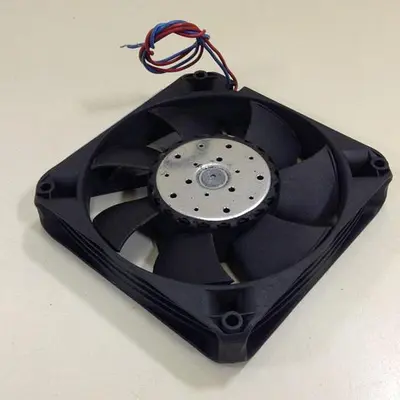 USED EBMPAPST 4414 FNN