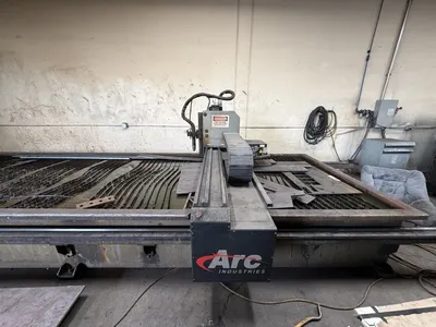 2022 ARC INDUSTRIES ARC CUT PRO 20 Plasma Cutters | Active Machinery Sales, Inc. (2)