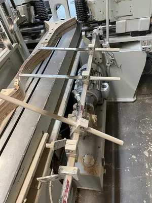 Used _UNKNOWN_ _UNKNOWN_ Shapers North Carolina US | Pruitt Machinery #1423860
