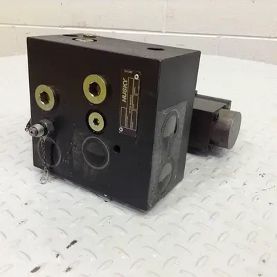USED HUSKY 2542508-3