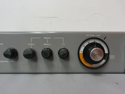 USED INSTRON A1022-1008A