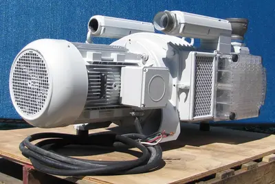 USED 2021 SCHMALZ EVE 250