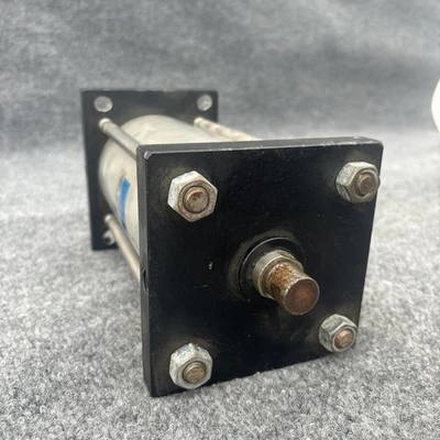 New | in-Stock FABCO THP4X7RF-E Pneumatic Cylinders California US | Davliegogo LLC #1705345